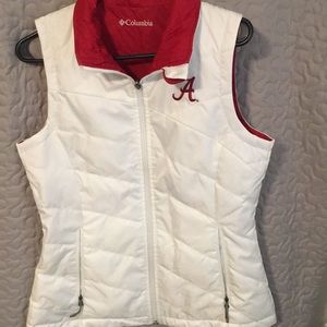 Alabama Sweater Vest!
